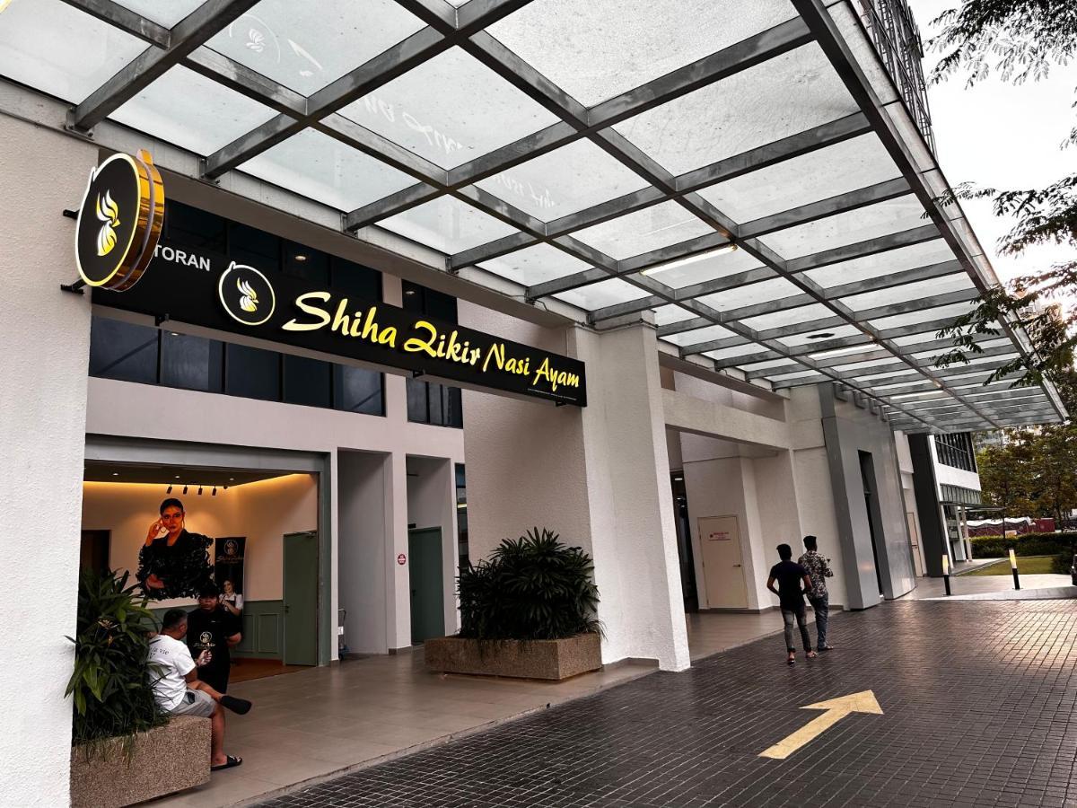 Apartamento The Luxe Colony Klcc By Infinitum Kuala Lumpur Exterior foto