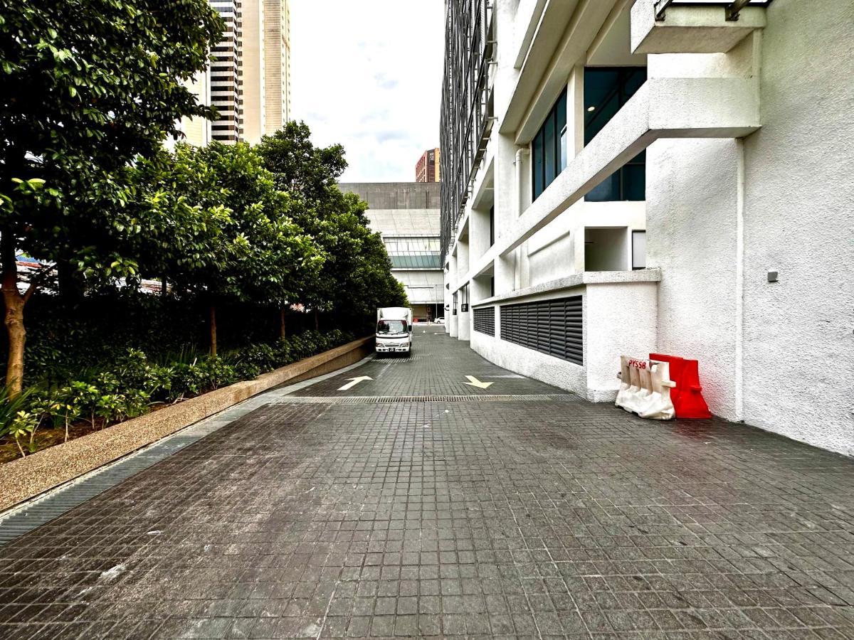 Apartamento The Luxe Colony Klcc By Infinitum Kuala Lumpur Exterior foto