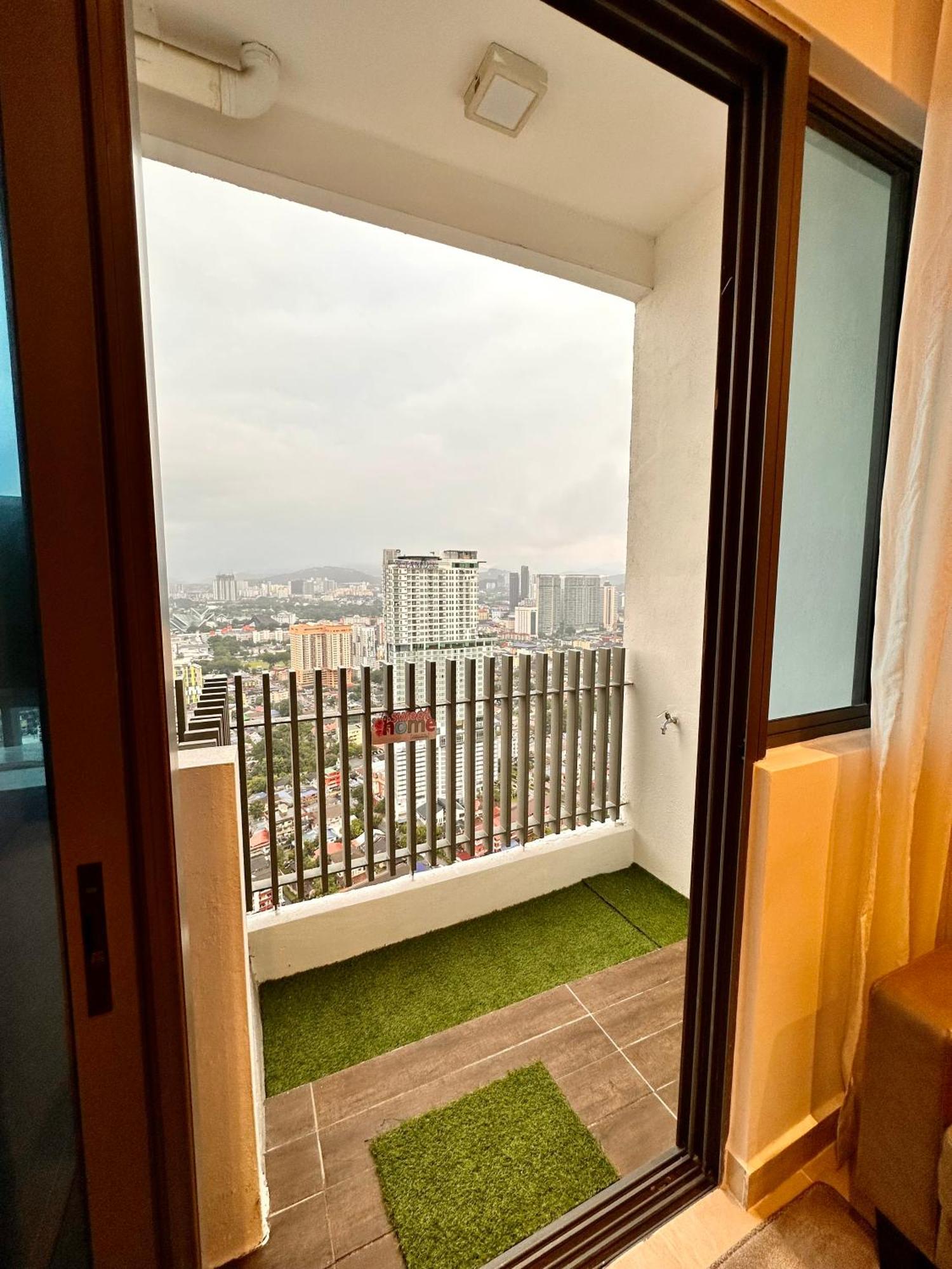Apartamento The Luxe Colony Klcc By Infinitum Kuala Lumpur Exterior foto