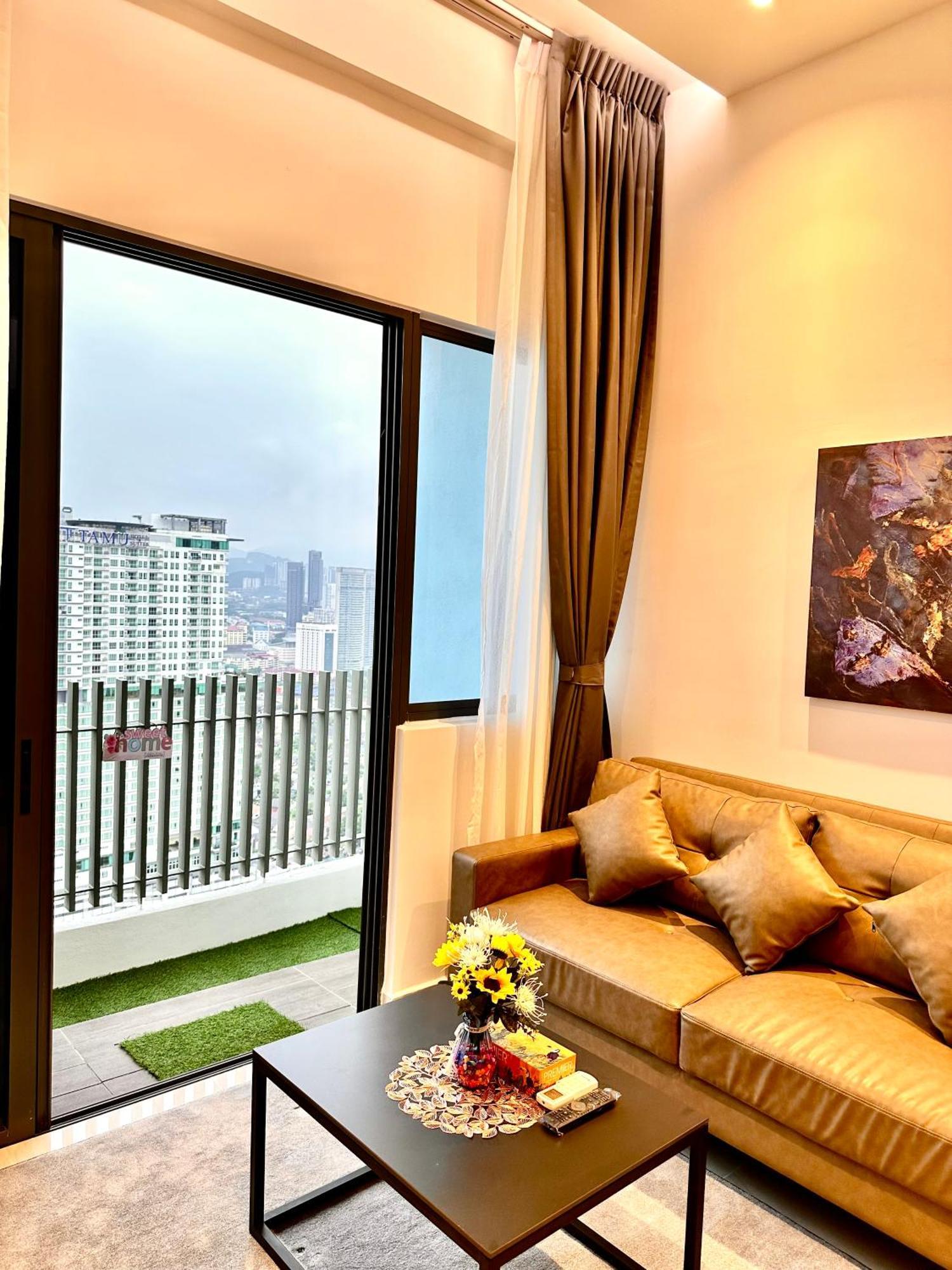 Apartamento The Luxe Colony Klcc By Infinitum Kuala Lumpur Exterior foto